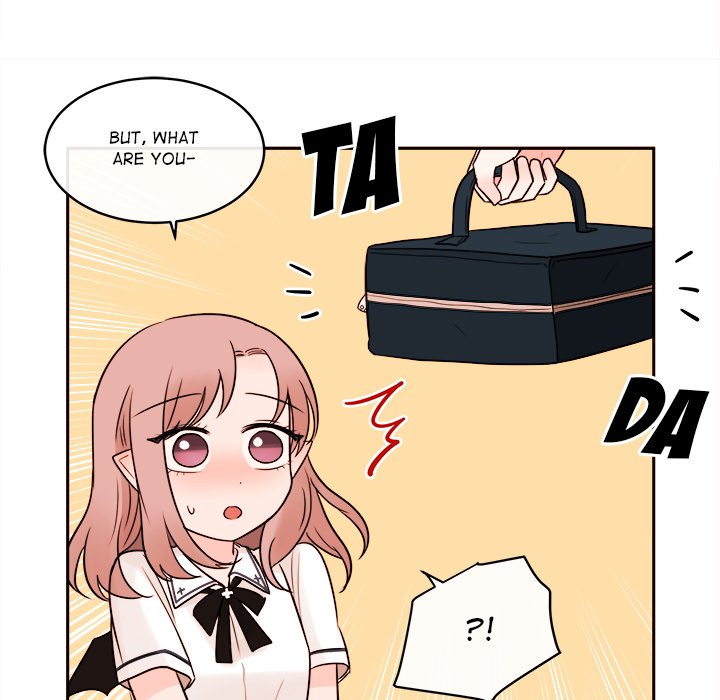 Welcome to Luna Shop! Chapter 61 image 58