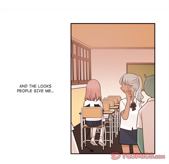 Welcome to Luna Shop! Chapter 61 image 5