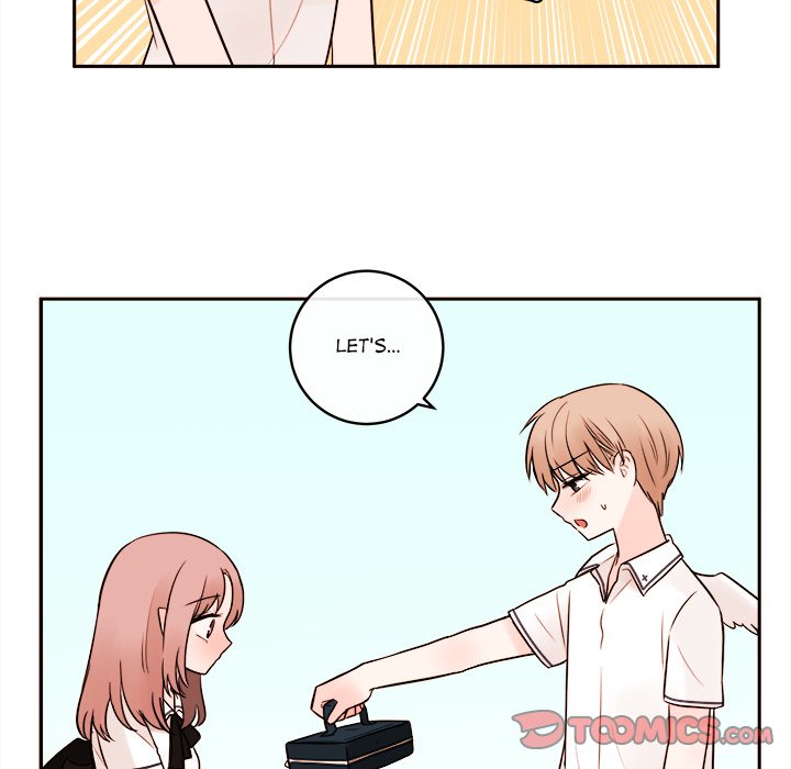 Welcome to Luna Shop! Chapter 61 image 59