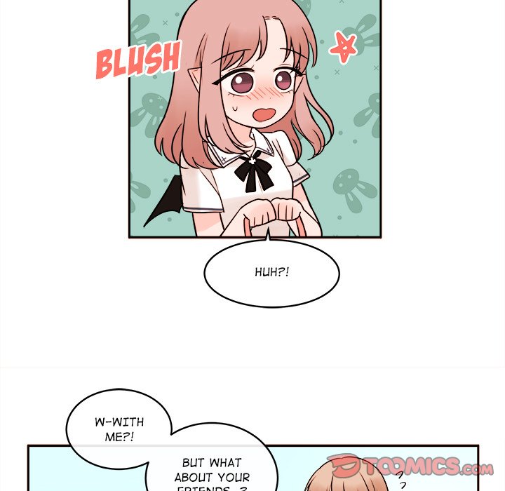 Welcome to Luna Shop! Chapter 61 image 61