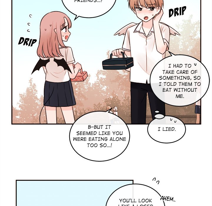 Welcome to Luna Shop! Chapter 61 image 62