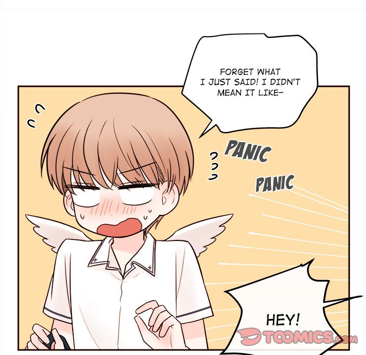 Welcome to Luna Shop! Chapter 61 image 65