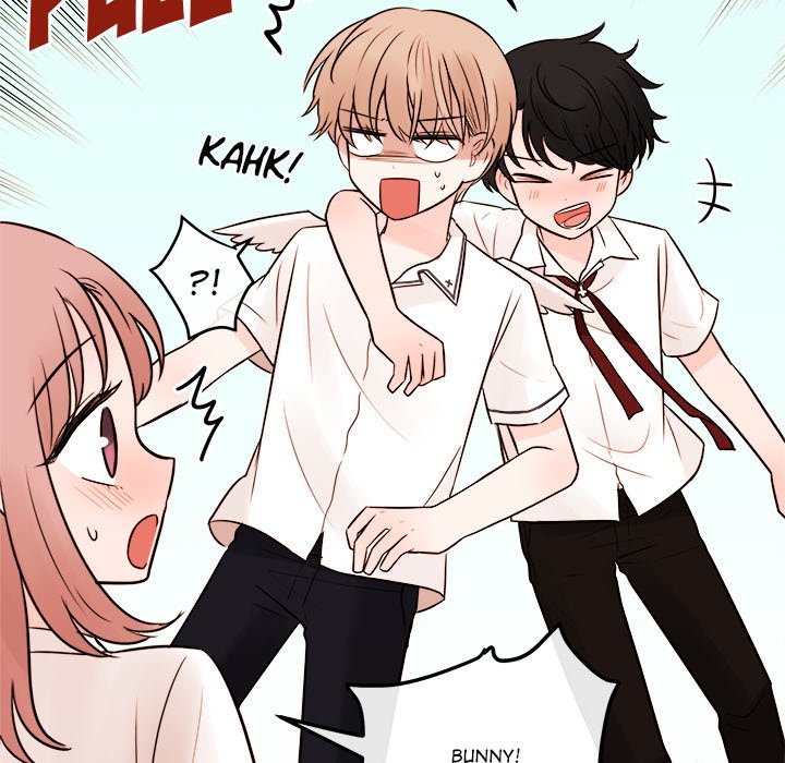 Welcome to Luna Shop! Chapter 61 image 68