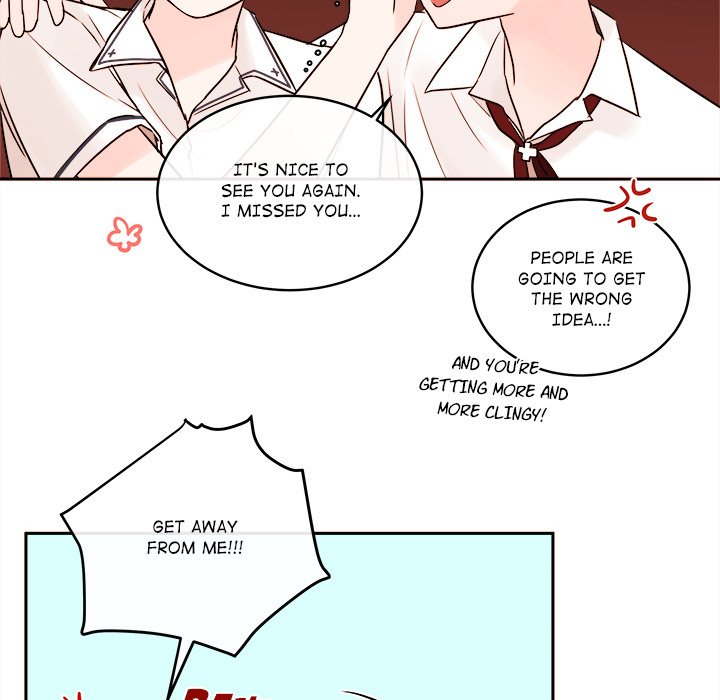 Welcome to Luna Shop! Chapter 61 image 70