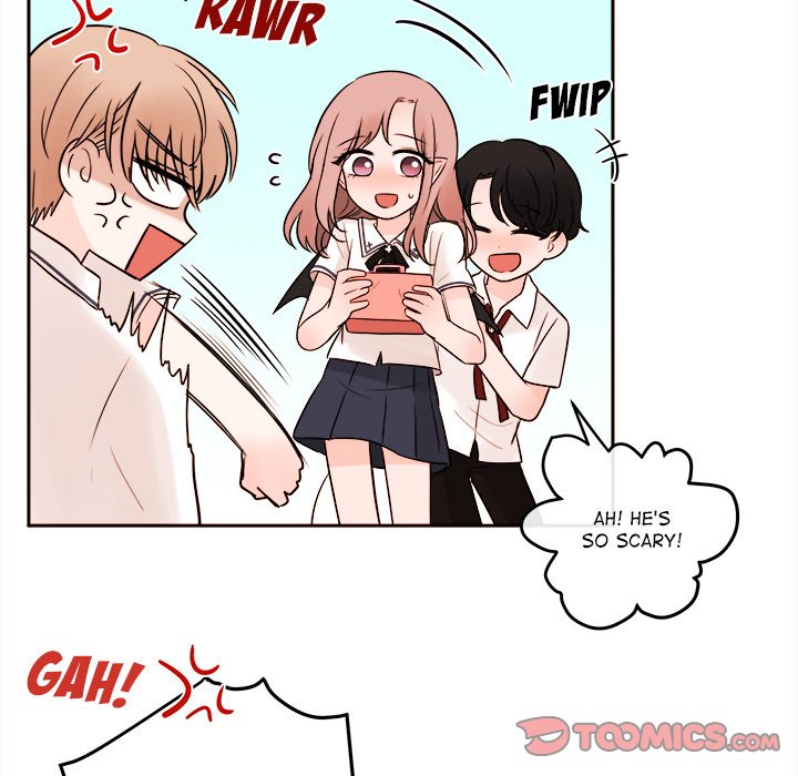 Welcome to Luna Shop! Chapter 61 image 71