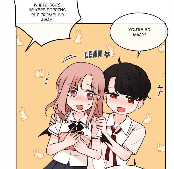 Welcome to Luna Shop! Chapter 61 image 72