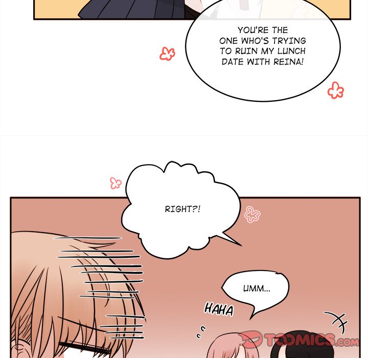Welcome to Luna Shop! Chapter 61 image 73