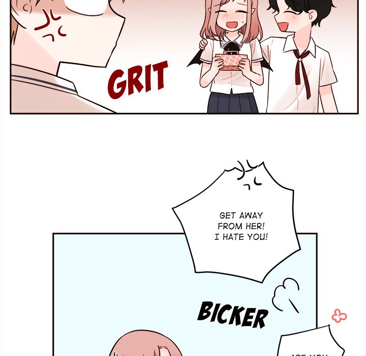 Welcome to Luna Shop! Chapter 61 image 74