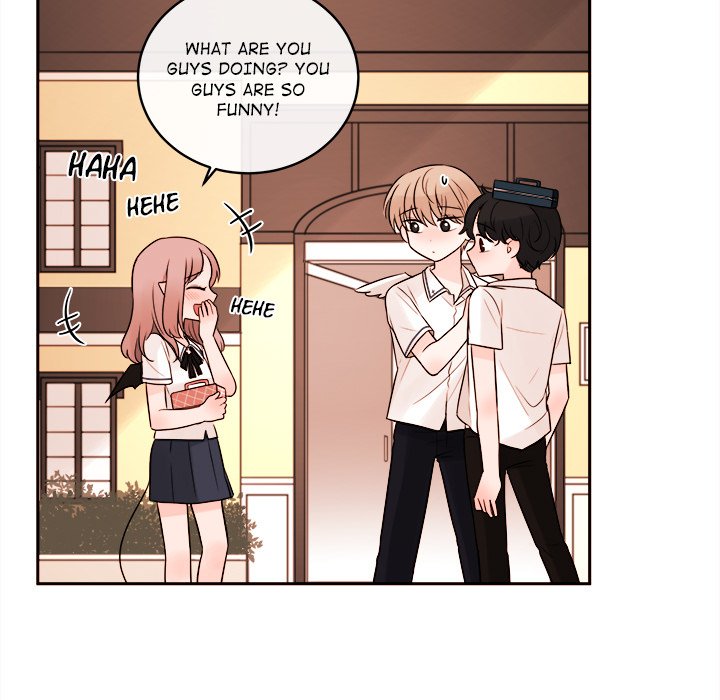 Welcome to Luna Shop! Chapter 61 image 78