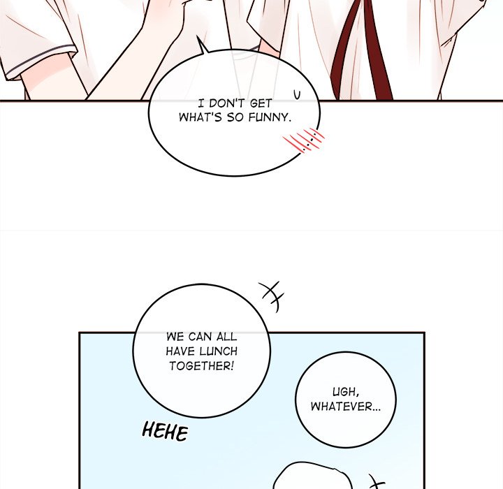 Welcome to Luna Shop! Chapter 61 image 80