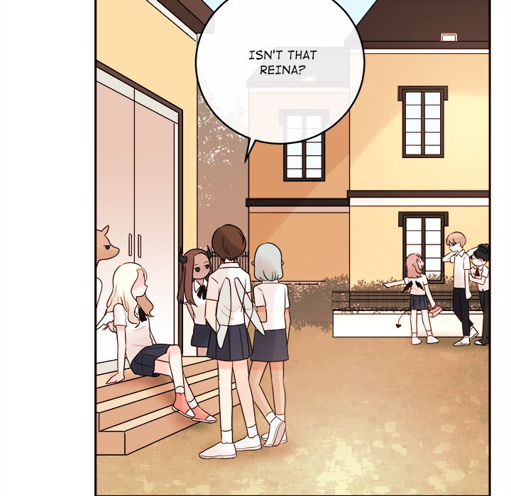 Welcome to Luna Shop! Chapter 61 image 82