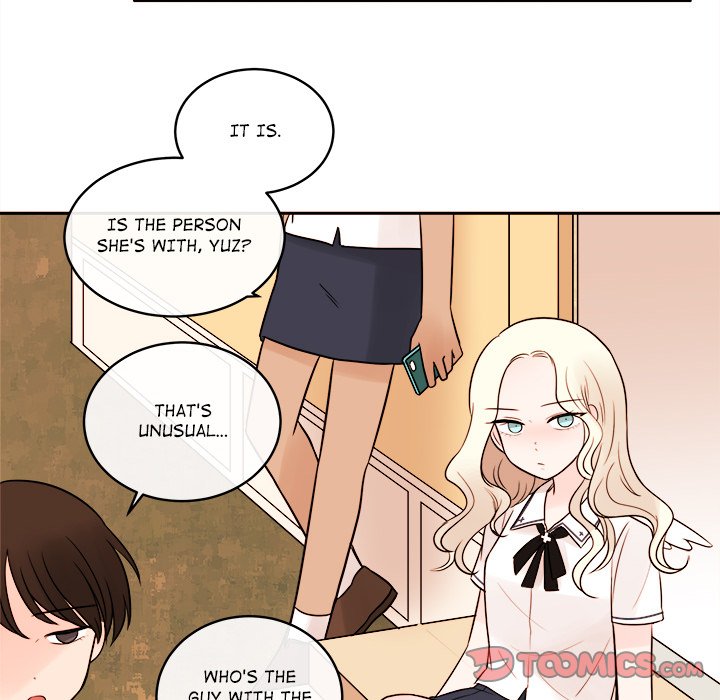 Welcome to Luna Shop! Chapter 61 image 83