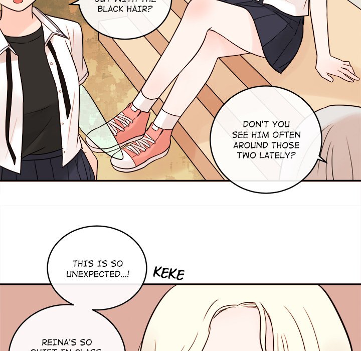 Welcome to Luna Shop! Chapter 61 image 84