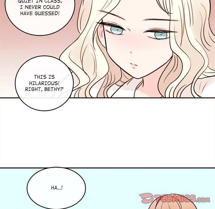 Welcome to Luna Shop! Chapter 61 image 85