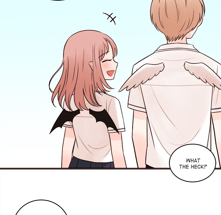 Welcome to Luna Shop! Chapter 61 image 86
