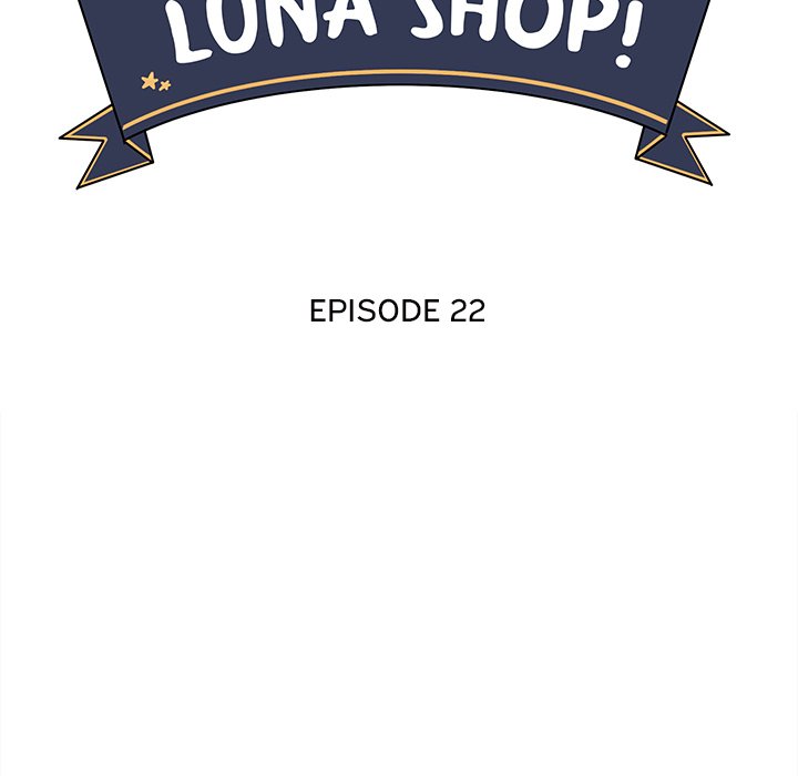 Welcome to Luna Shop! Chapter 61 image 8