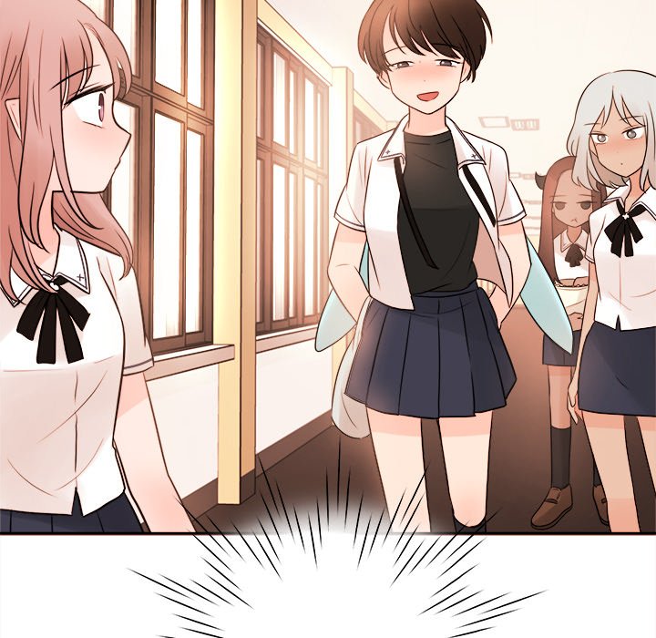 Welcome to Luna Shop! Chapter 62 image 104