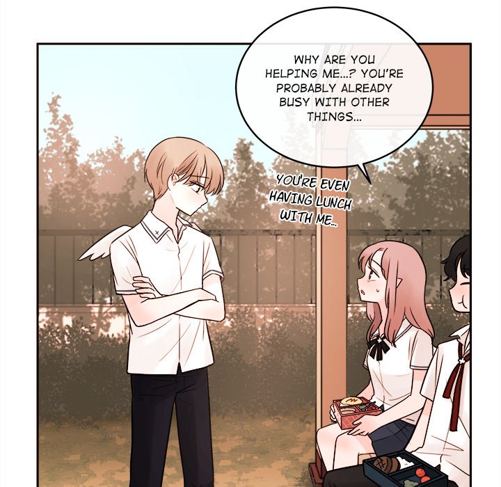 Welcome to Luna Shop! Chapter 62 image 10