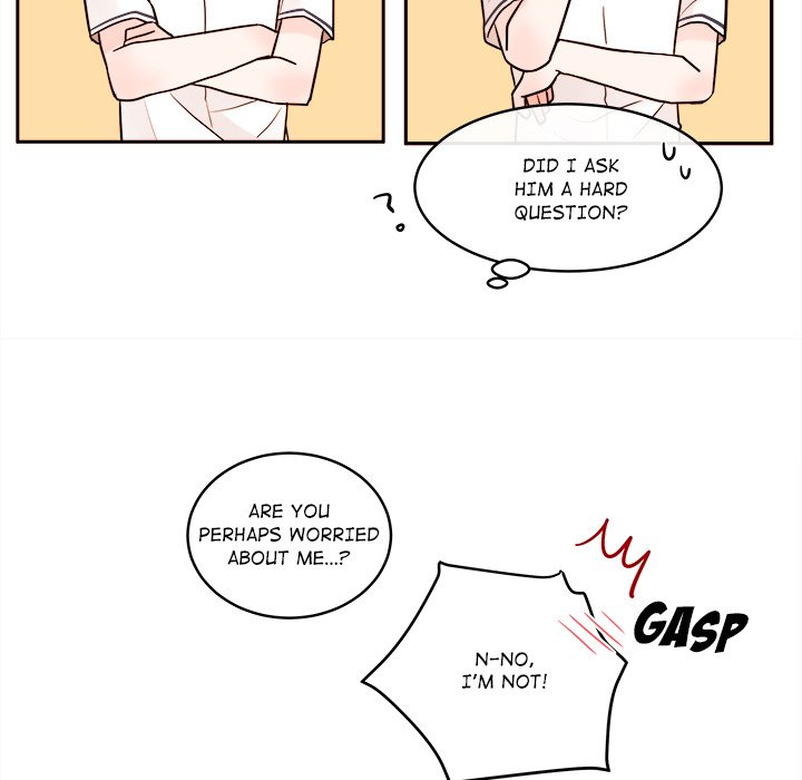 Welcome to Luna Shop! Chapter 62 image 12
