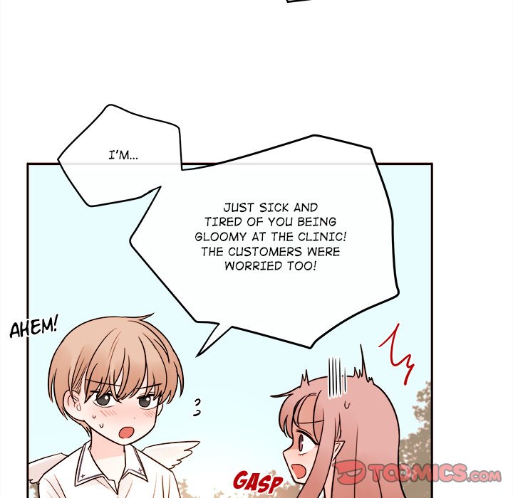 Welcome to Luna Shop! Chapter 62 image 13