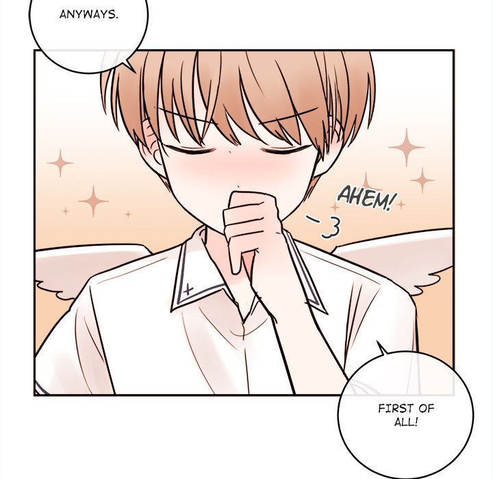Welcome to Luna Shop! Chapter 62 image 15