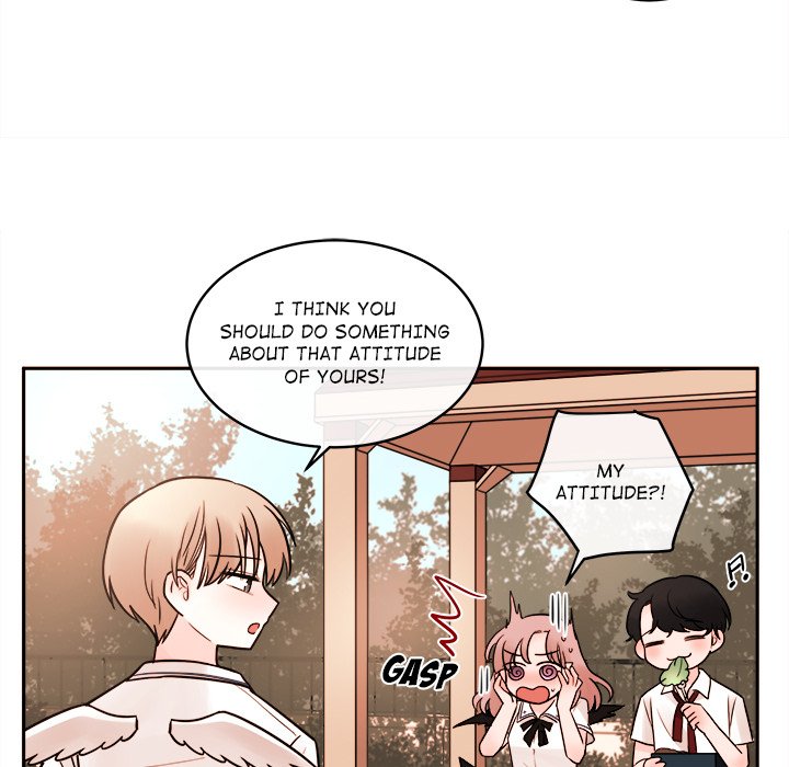 Welcome to Luna Shop! Chapter 62 image 16