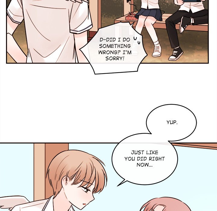 Welcome to Luna Shop! Chapter 62 image 17