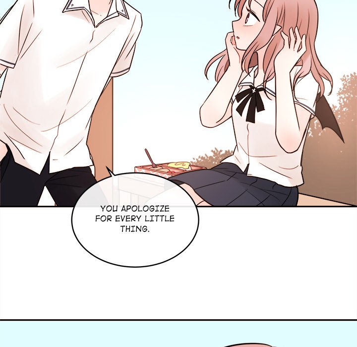 Welcome to Luna Shop! Chapter 62 image 18