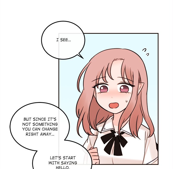 Welcome to Luna Shop! Chapter 62 image 21