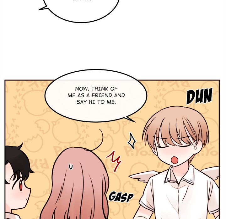 Welcome to Luna Shop! Chapter 62 image 22