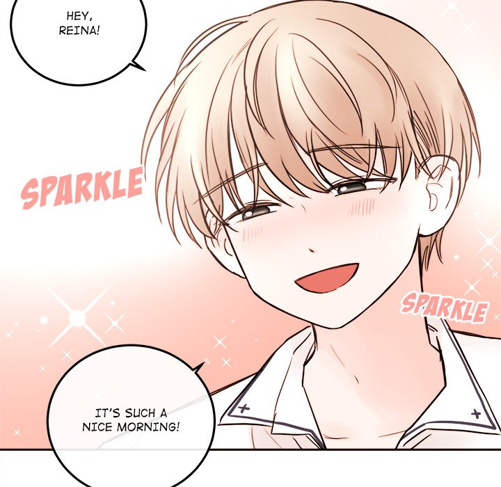 Welcome to Luna Shop! Chapter 62 image 24