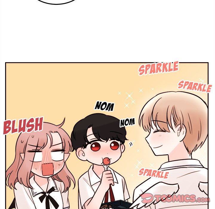 Welcome to Luna Shop! Chapter 62 image 25