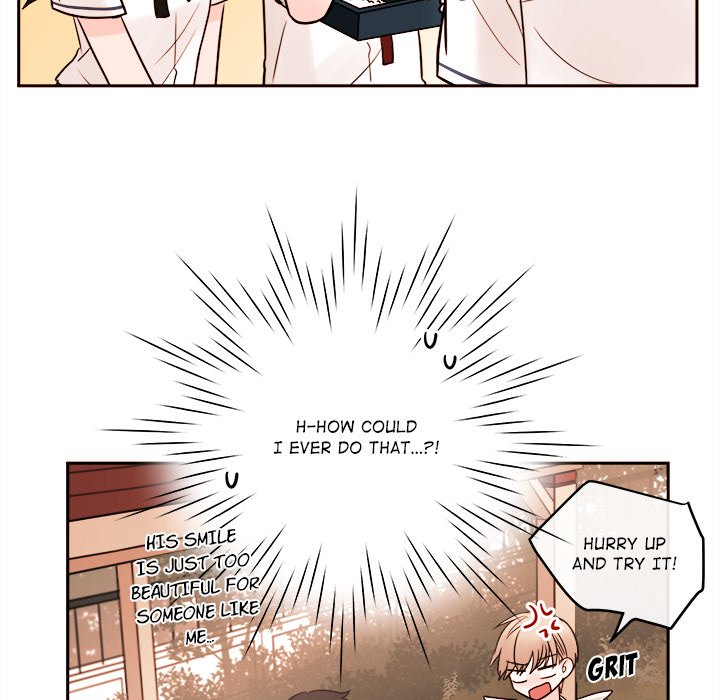 Welcome to Luna Shop! Chapter 62 image 26