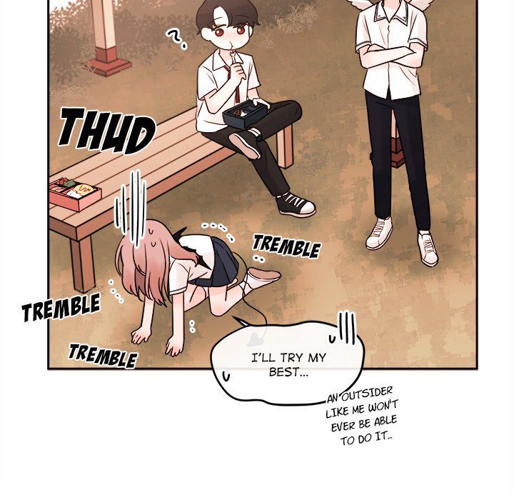 Welcome to Luna Shop! Chapter 62 image 27