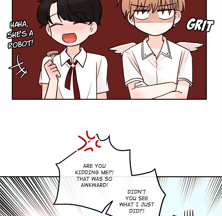 Welcome to Luna Shop! Chapter 62 image 30