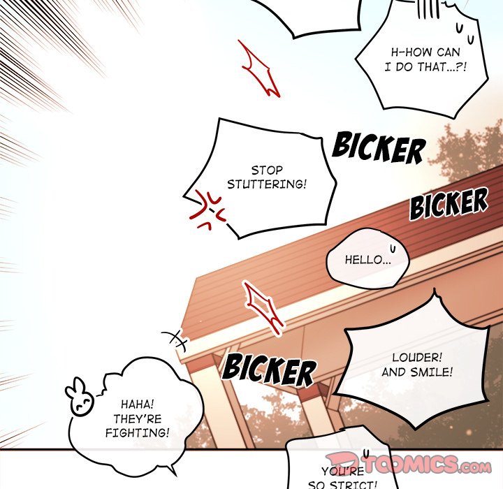 Welcome to Luna Shop! Chapter 62 image 31