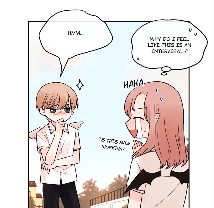 Welcome to Luna Shop! Chapter 62 image 35