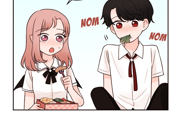Welcome to Luna Shop! Chapter 62 image 3