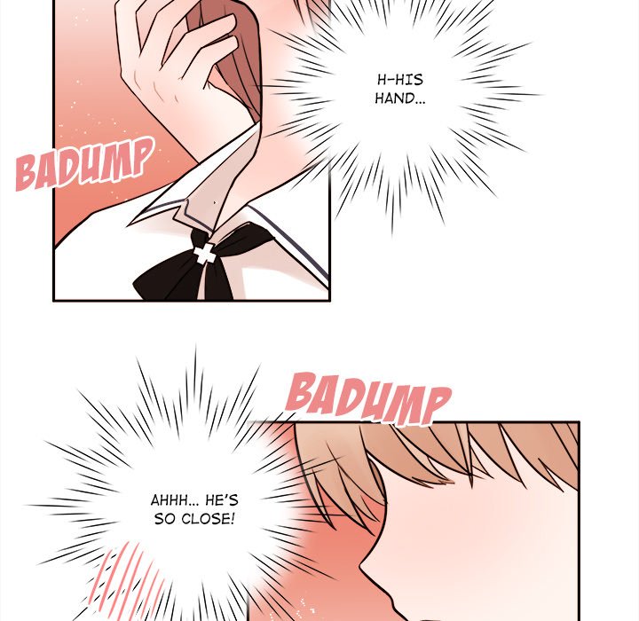 Welcome to Luna Shop! Chapter 62 image 45