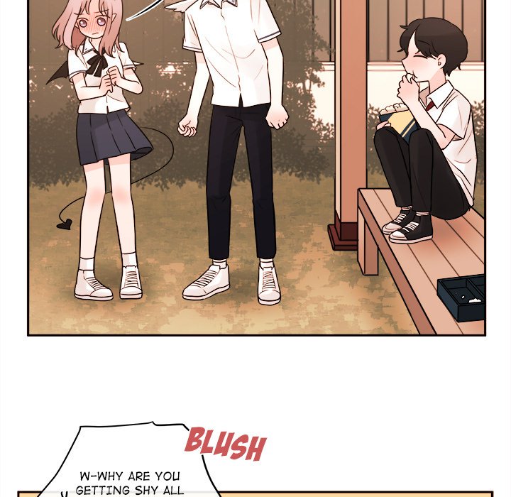 Welcome to Luna Shop! Chapter 62 image 53