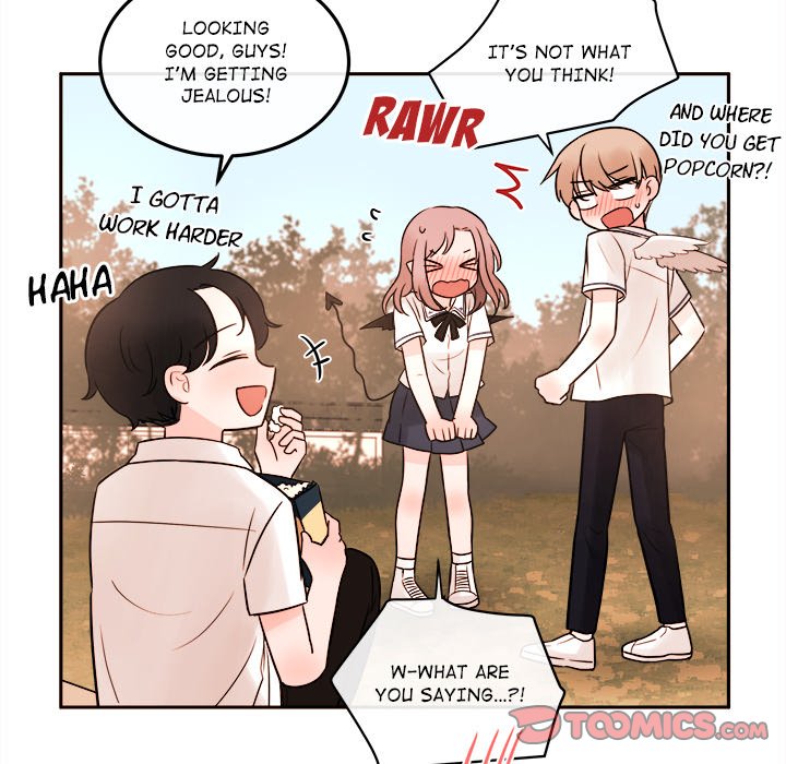 Welcome to Luna Shop! Chapter 62 image 55