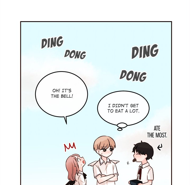 Welcome to Luna Shop! Chapter 62 image 59