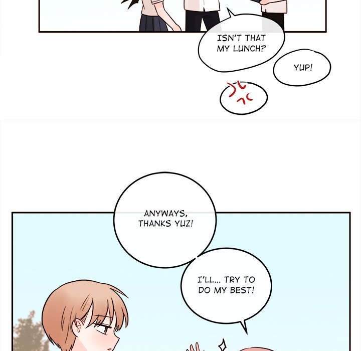 Welcome to Luna Shop! Chapter 62 image 60