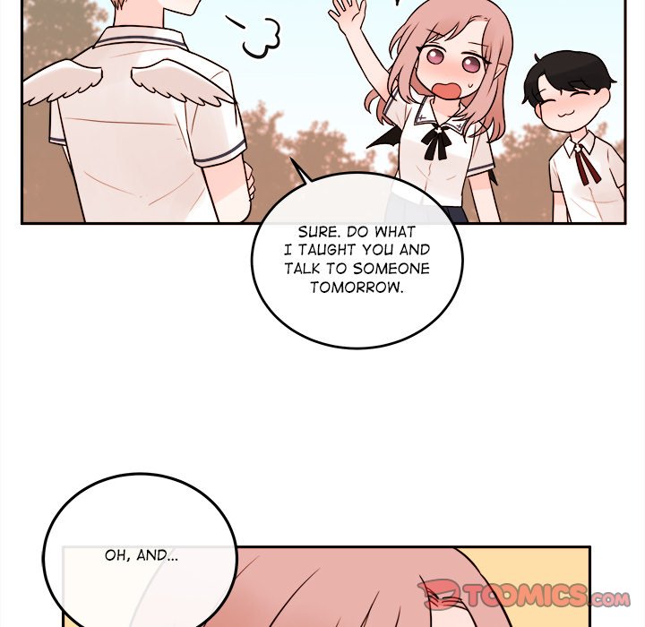 Welcome to Luna Shop! Chapter 62 image 61