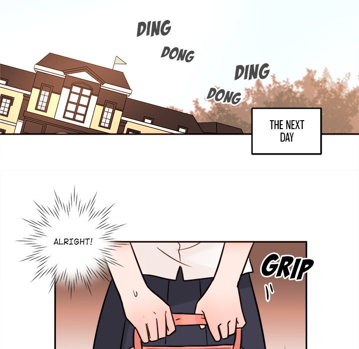 Welcome to Luna Shop! Chapter 62 image 72