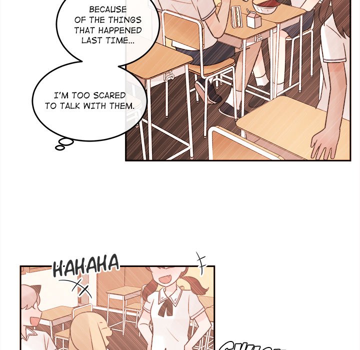 Welcome to Luna Shop! Chapter 62 image 78