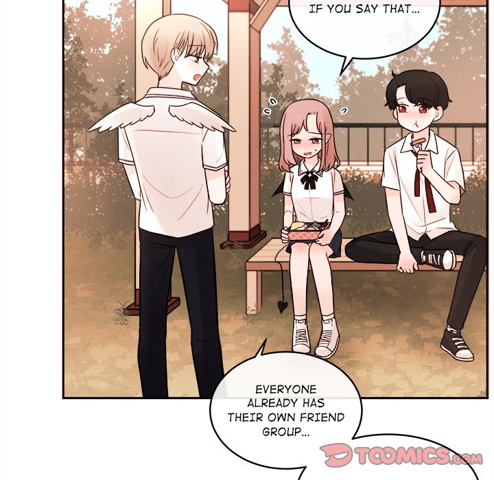 Welcome to Luna Shop! Chapter 62 image 7
