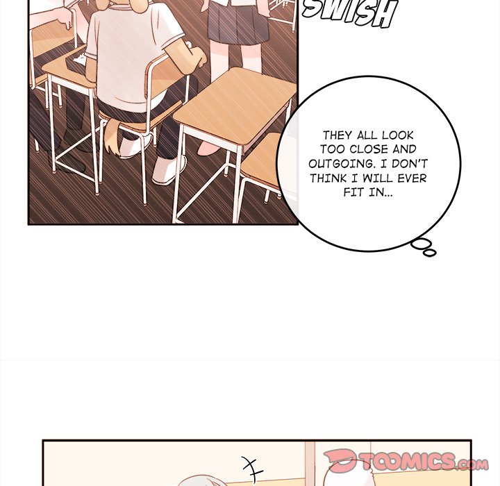 Welcome to Luna Shop! Chapter 62 image 79