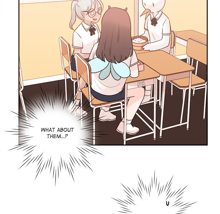 Welcome to Luna Shop! Chapter 62 image 80