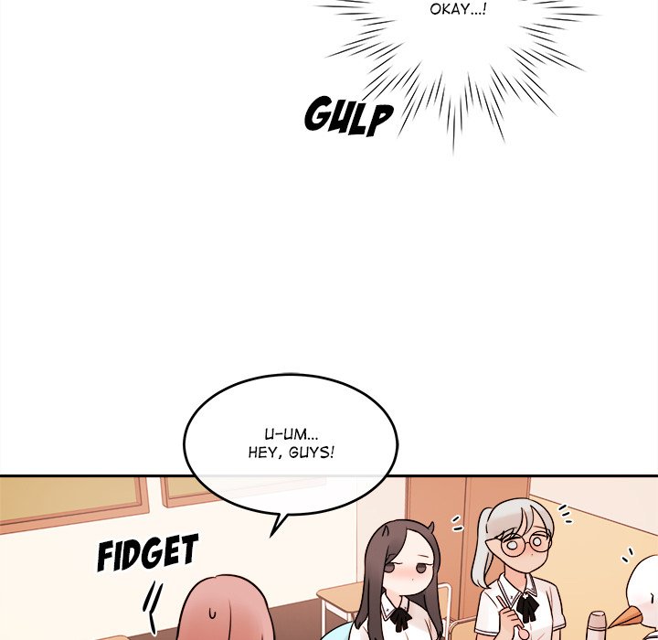 Welcome to Luna Shop! Chapter 62 image 81